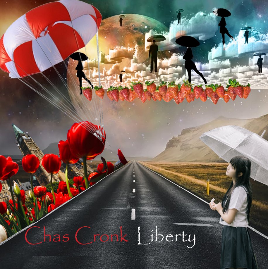 Liberty cover